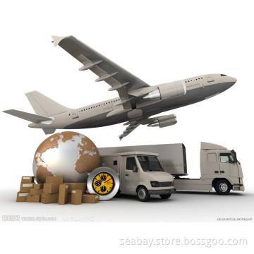 Express Logistics in Guangzhou Shenzhen